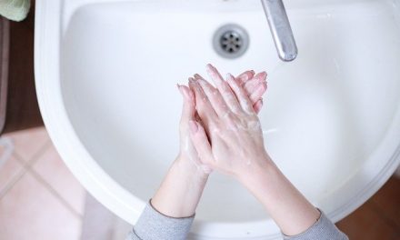 Händedesinfektion: Darum ist sie so wichtig