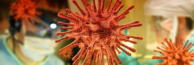 Desinfektionsmittel Norovirus: Viruzide Desinfektionmittel kaufen
