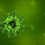 Desinfektion gegen Corona-Virus